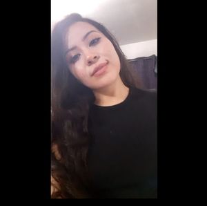 Meet your Posher, Mónica